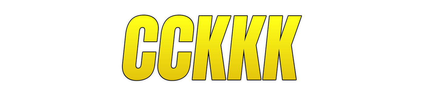 cckkk লোগো